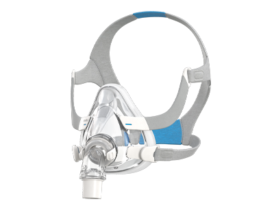 AirFit-F20-kompakt-full ansiktsmaske-for-respiratorisk-terapi-ResMed-